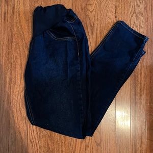 Jessica Simpson Maternity Jeans